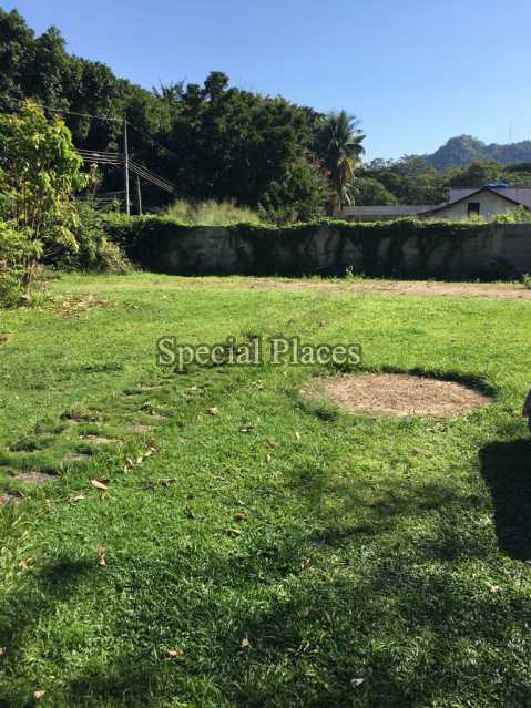 Conheça TERRENO do imóvel - Terreno Condomínio Itanhangá, Jardim, Itanhangá, Rio de Janeiro, RJ À Venda - BAT1163 - 16 TERRENO