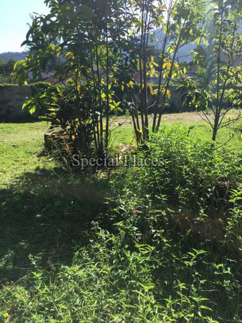 Conheça TERRENO do imóvel - Terreno Condomínio Itanhangá, Jardim, Itanhangá, Rio de Janeiro, RJ À Venda - BAT1163 - 18 TERRENO