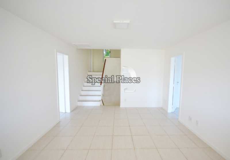 Conheça DETALHE do imóvel - Casa À Venda no Condomínio Recreio, Quintas do Pontal - Recreio dos Bandeirantes - Rio de Janeiro - RJ - BAC6028 - 10 DETALHE