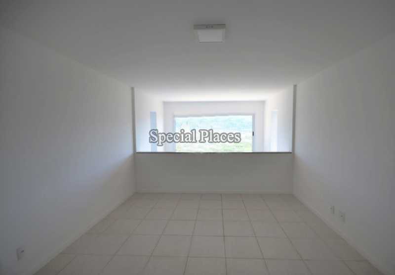 Conheça SUITE do imóvel - Casa À Venda no Condomínio Recreio, Quintas do Pontal - Recreio dos Bandeirantes - Rio de Janeiro - RJ - BAC6028 - 16 SUITE
