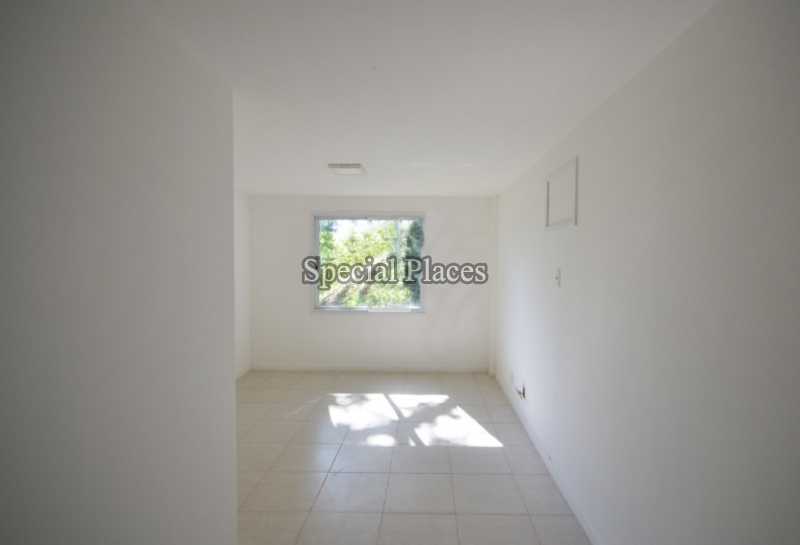 Conheça SUITE do imóvel - Casa À Venda no Condomínio Recreio, Quintas do Pontal - Recreio dos Bandeirantes - Rio de Janeiro - RJ - BAC6028 - 19 SUITE