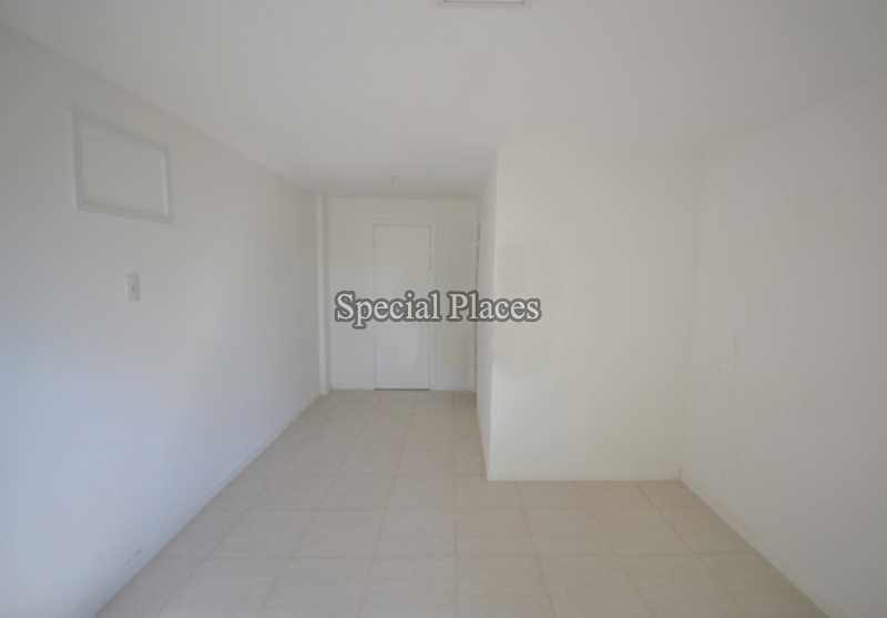 Conheça SUITE do imóvel - Casa À Venda no Condomínio Recreio, Quintas do Pontal - Recreio dos Bandeirantes - Rio de Janeiro - RJ - BAC6028 - 21 SUITE