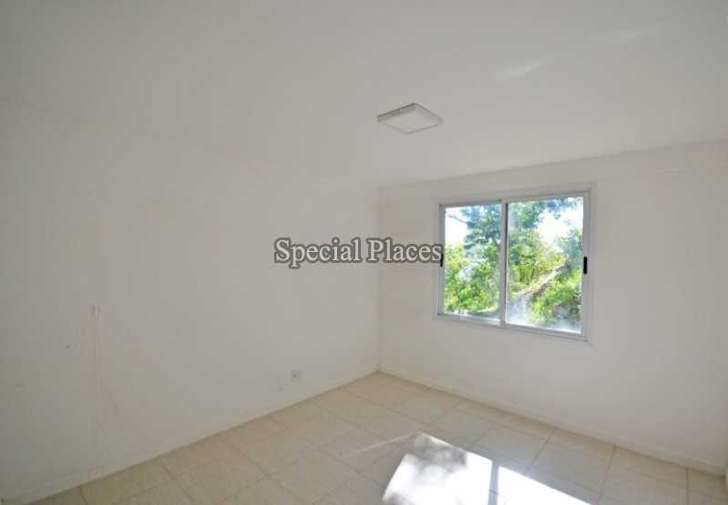 Conheça SUITEEE do imóvel - Casa À Venda no Condomínio Recreio, Quintas do Pontal - Recreio dos Bandeirantes - Rio de Janeiro - RJ - BAC6028 - 18 SUITEEE
