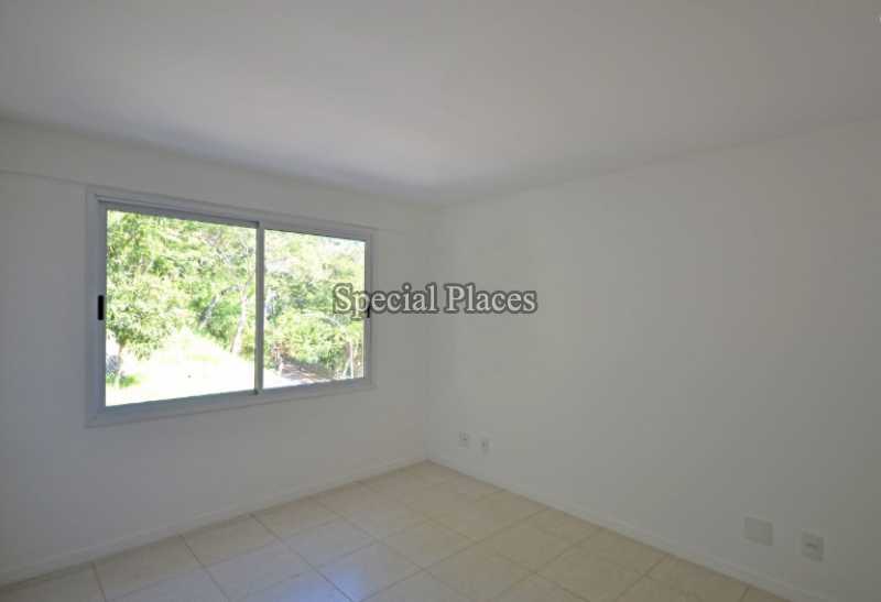 Conheça SUITE do imóvel - Casa À Venda no Condomínio Recreio, Quintas do Pontal - Recreio dos Bandeirantes - Rio de Janeiro - RJ - BAC6028 - 14 SUITE