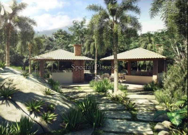 Conheça CHURRASQUEIRAS do imóvel - Casa À Venda no Condomínio Recreio, Quintas do Pontal - Recreio dos Bandeirantes - Rio de Janeiro - RJ - BAC6028 - 25 CHURRASQUEIRAS
