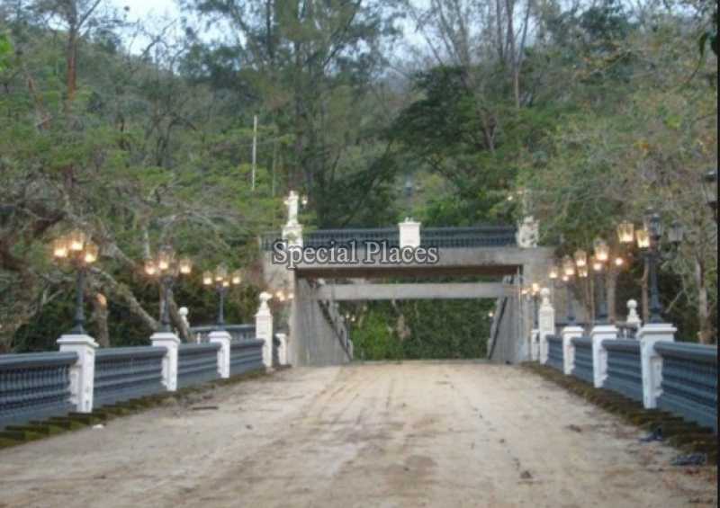 Conheça ENTRADA CONDOMÍNIO do imóvel - Casa À Venda no Condomínio Recreio, Quintas do Pontal - Recreio dos Bandeirantes - Rio de Janeiro - RJ - BAC6028 - 26 ENTRADA CONDOMÍNIO