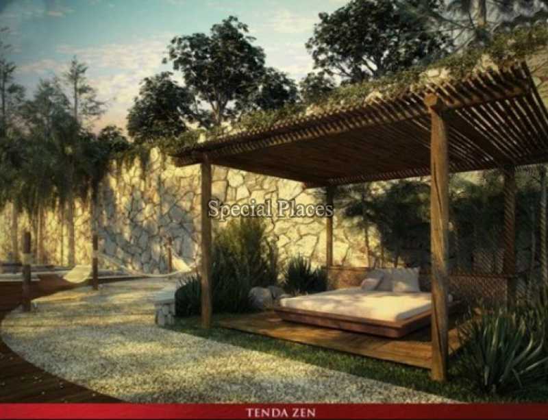 Conheça TENDA do imóvel - Casa À Venda no Condomínio Recreio, Quintas do Pontal - Recreio dos Bandeirantes - Rio de Janeiro - RJ - BAC6028 - 31 TENDA