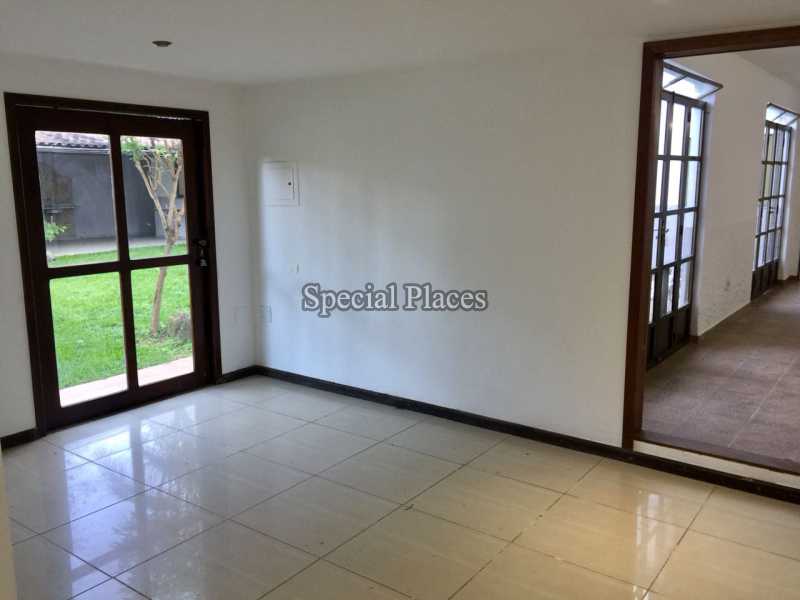 Conheça SALA EXTRA 2 do imóvel - Casa em Condomínio São Conrado, São Conrado, Rio de Janeiro, RJ Para Alugar, 5 Quartos, 450m² - LOC1141 - 17 SALA EXTRA 2
