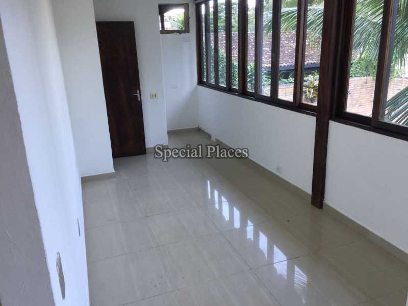 Conheça SUITE 4 CANADENSE do imóvel - Casa em Condomínio São Conrado, São Conrado, Rio de Janeiro, RJ Para Alugar, 5 Quartos, 450m² - LOC1141 - 28 SUITE 4 CANADENSE