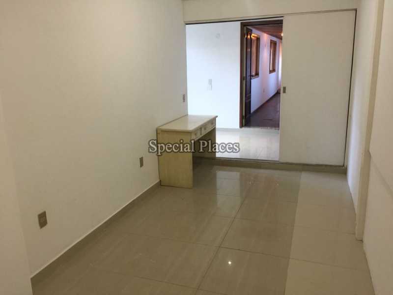 Conheça SUITE 5 CANADENSE do imóvel - Casa em Condomínio São Conrado, São Conrado, Rio de Janeiro, RJ Para Alugar, 5 Quartos, 450m² - LOC1141 - 29 SUITE 5 CANADENSE