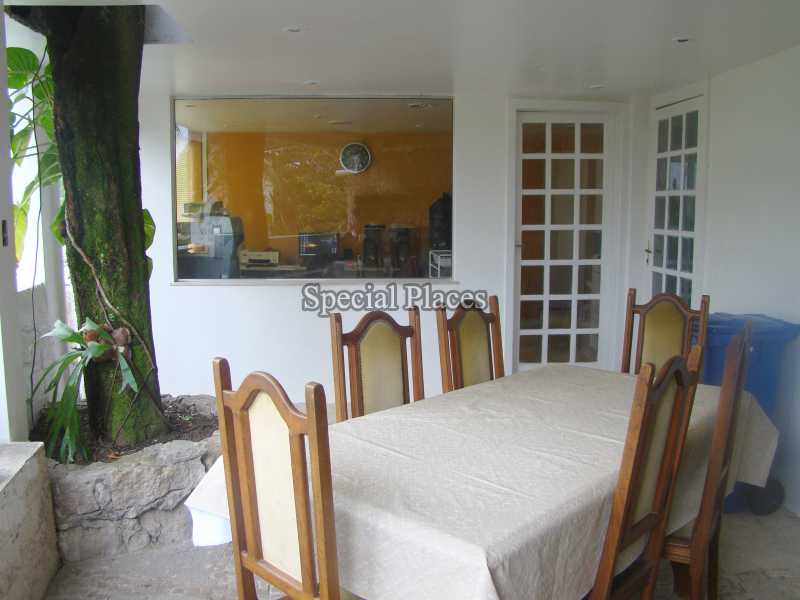 Conheça LAZER ESCRITÓRIO do imóvel - Casa em Condomínio Itanhangá, Village das Pedras, Itanhangá, Rio de Janeiro, RJ À Venda, 4 Quartos, 612m² - BAC6039 - 30 LAZER ESCRITÓRIO