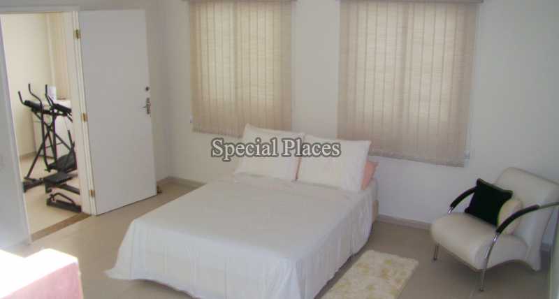 Conheça SUITE do imóvel - Casa em Condomínio Itanhangá, Village das Pedras, Itanhangá, Rio de Janeiro, RJ À Venda, 4 Quartos, 612m² - BAC6039 - 26 SUITE