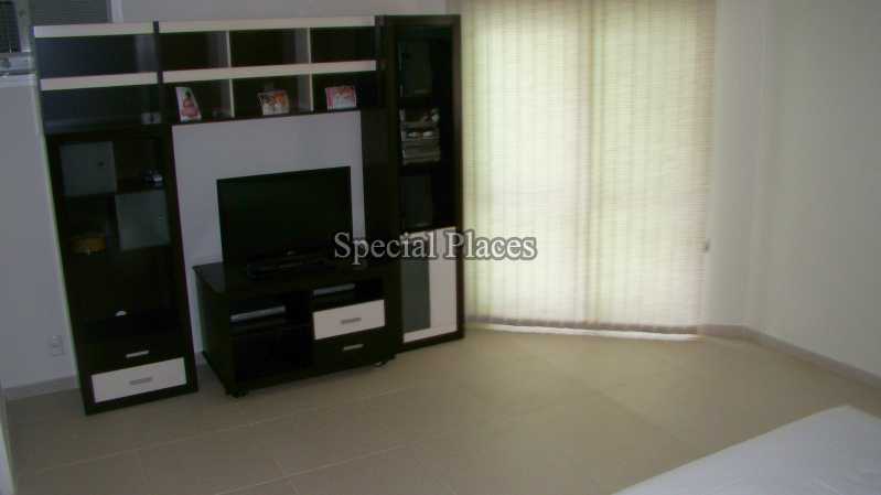 Conheça SUITE do imóvel - Casa em Condomínio Itanhangá, Village das Pedras, Itanhangá, Rio de Janeiro, RJ À Venda, 4 Quartos, 612m² - BAC6039 - 27 SUITE