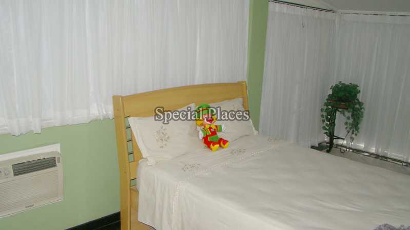 Conheça QUARTO do imóvel - Casa em Condomínio Itanhangá, Village das Pedras, Itanhangá, Rio de Janeiro, RJ À Venda, 4 Quartos, 612m² - BAC6039 - 22 QUARTO