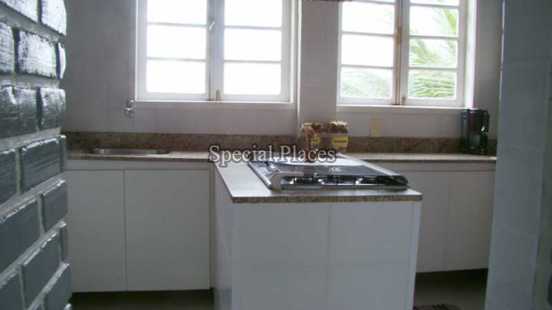 Conheça COZINHA do imóvel - Casa em Condomínio Itanhangá, Village das Pedras, Itanhangá, Rio de Janeiro, RJ À Venda, 4 Quartos, 612m² - BAC6039 - 21 COZINHA