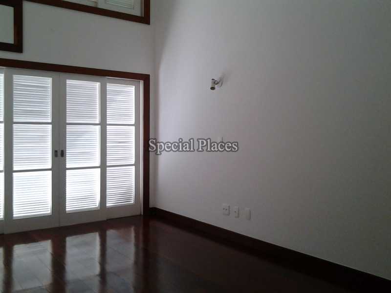 Conheça SUITE1 do imóvel - Casa em Condomínio 5 quartos para alugar Itanhangá, Rio de Janeiro - R$ 7.000 - LOC1148 - 29 SUITE1