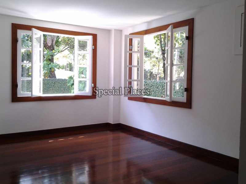 Conheça SUITE2 do imóvel - Casa em Condomínio 5 quartos para alugar Itanhangá, Rio de Janeiro - R$ 7.000 - LOC1148 - 31 SUITE2