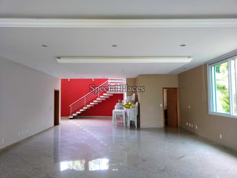 Conheça P_20190211_130826 do imóvel - Casa Para Alugar no Condomínio Barra, Novo Leblon - Barra da Tijuca - Rio de Janeiro - RJ - LOC1159 - 13 P_20190211_130826