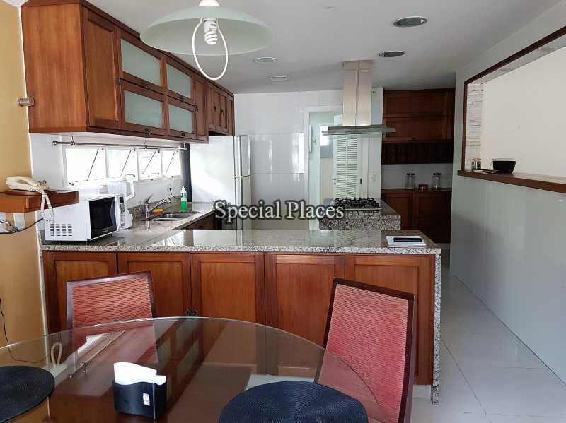 Conheça 4258_G1550518047 do imóvel - Casa À Venda no Condomínio Barra, Santa Mônica Jardins - Barra da Tijuca - Rio de Janeiro - RJ - BAC6065 - 8 4258_G1550518047
