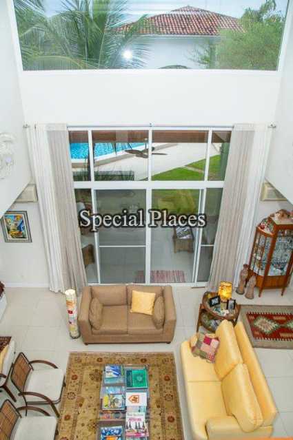 Conheça 4258_G1550518068 do imóvel - Casa À Venda no Condomínio Barra, Santa Mônica Jardins - Barra da Tijuca - Rio de Janeiro - RJ - BAC6065 - 10 4258_G1550518068