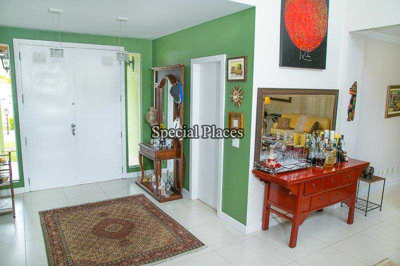 Conheça 4258_G1550518123 do imóvel - Casa À Venda no Condomínio Barra, Santa Mônica Jardins - Barra da Tijuca - Rio de Janeiro - RJ - BAC6065 - 24 4258_G1550518123