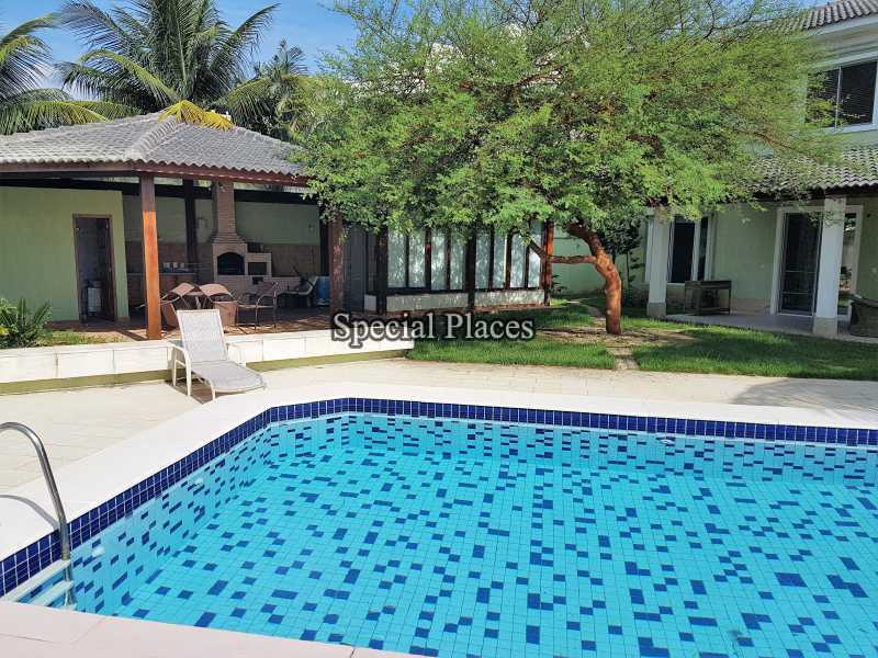 Conheça 4258_G1550518117 do imóvel - Casa À Venda no Condomínio Barra, Santa Mônica Jardins - Barra da Tijuca - Rio de Janeiro - RJ - BAC6065 - 23 4258_G1550518117
