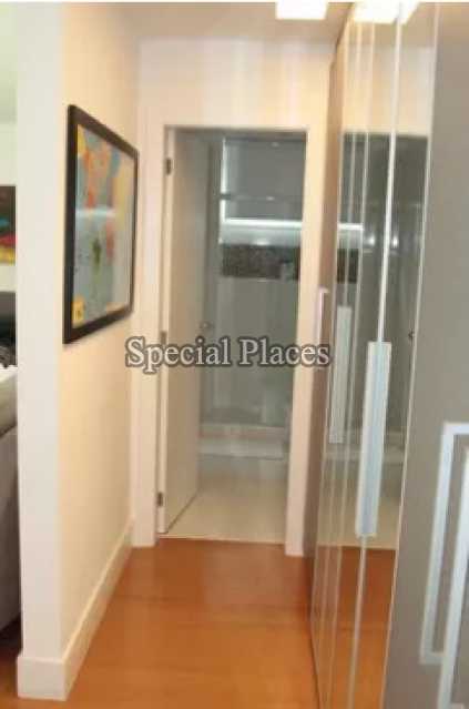 Conheça Armários do imóvel - Casa Para Alugar no Condomínio Itanhangá, Reserva - Itanhangá - Rio de Janeiro - RJ - LOC1163 - 9 Armários