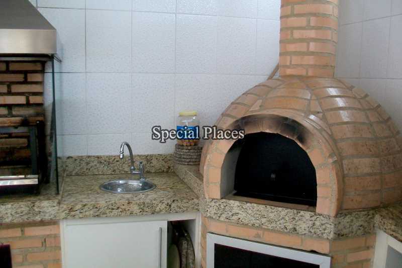 Conheça 4024_G1507137253 do imóvel - Casa em Condominio Condomínio Barra, Santa Marina, Barra da Tijuca,Rio de Janeiro,RJ Para Alugar,6 Quartos,675m² - LOC1166 - 6 4024_G1507137253