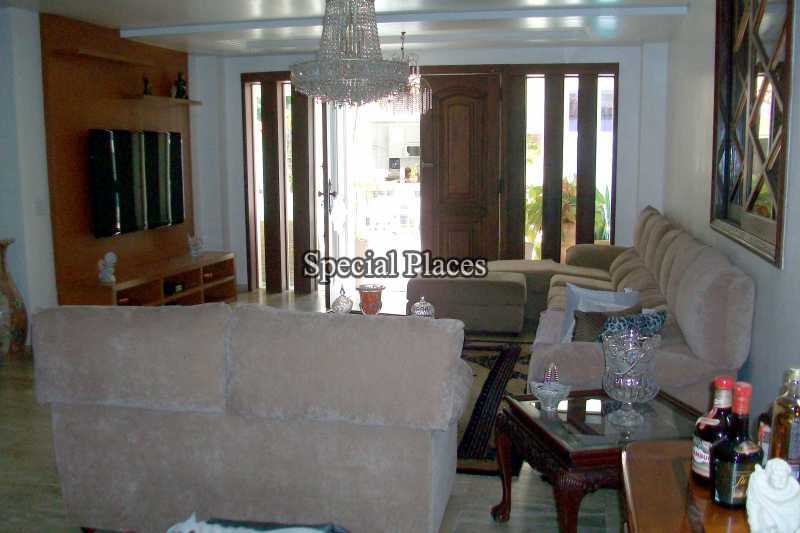 Conheça 4024_G1507137410 do imóvel - Casa em Condominio Condomínio Barra, Santa Marina, Barra da Tijuca,Rio de Janeiro,RJ Para Alugar,6 Quartos,675m² - LOC1166 - 11 4024_G1507137410