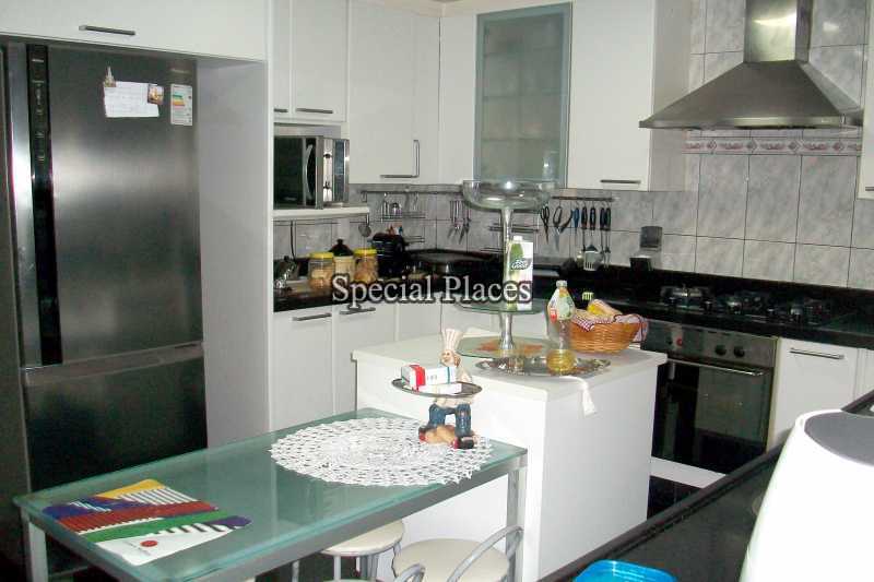 Conheça 4024_G1507137462 do imóvel - Casa em Condominio Condomínio Barra, Santa Marina, Barra da Tijuca,Rio de Janeiro,RJ Para Alugar,6 Quartos,675m² - LOC1166 - 28 4024_G1507137462