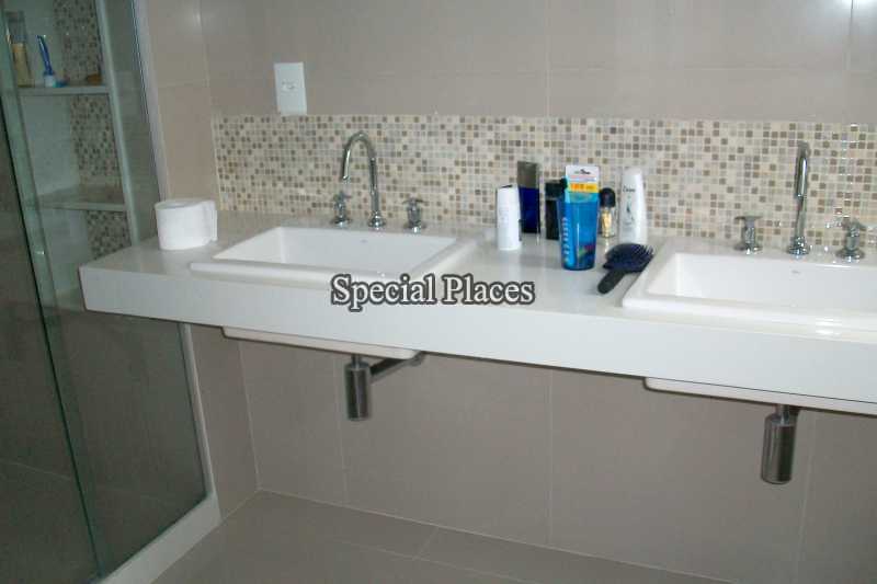Conheça 4024_G1507137601 do imóvel - Casa em Condominio Condomínio Barra, Santa Marina, Barra da Tijuca,Rio de Janeiro,RJ Para Alugar,6 Quartos,675m² - LOC1166 - 20 4024_G1507137601
