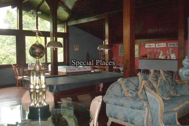 Conheça 4024_G1507137622 do imóvel - Casa em Condominio Condomínio Barra, Santa Marina, Barra da Tijuca,Rio de Janeiro,RJ Para Alugar,6 Quartos,675m² - LOC1166 - 21 4024_G1507137622