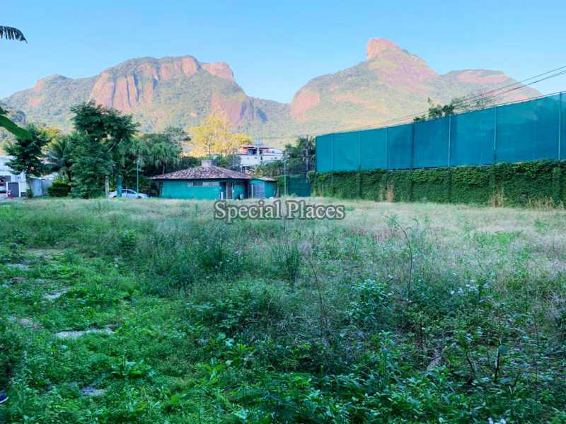Conheça TERRENO do imóvel - Excelente lote em condomínio com segurança 24h. Ótima localização. - BAT1175 - 3 TERRENO - Excelente lote em condomínio com segurança 24h. Ótima localização. - BAT1175 - 3