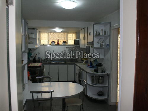 Conheça COPA COZINHA do imóvel - Casa em Condomínio 4 quartos à venda Joá, Rio de Janeiro - R$ 4.200.000 - BAC2414 - 17 COPA COZINHA