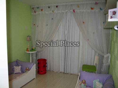 Conheça FOTO13 do imóvel - Casa em Condomínio 4 quartos à venda Joá, Rio de Janeiro - R$ 4.200.000 - BAC2414 - 25 FOTO13