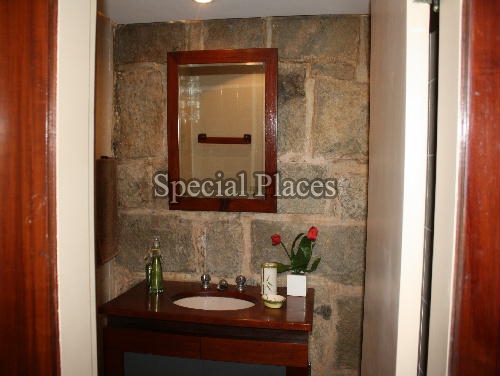 Conheça FOTO14 do imóvel - Casa em Condomínio 4 quartos à venda Joá, Rio de Janeiro - R$ 4.200.000 - BAC2414 - 26 FOTO14
