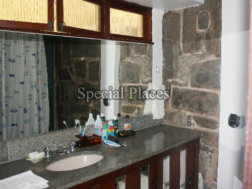 Conheça FOTO25 do imóvel - Casa em Condomínio 4 quartos à venda Joá, Rio de Janeiro - R$ 4.200.000 - BAC2414 - 22 FOTO25