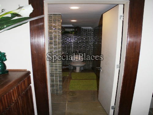 Conheça FOTO27 do imóvel - Casa em Condomínio 4 quartos à venda Joá, Rio de Janeiro - R$ 4.200.000 - BAC2414 - 23 FOTO27