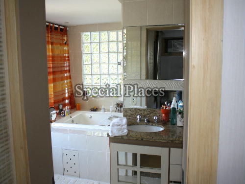 Conheça HIDRO do imóvel - Casa em Condomínio 4 quartos à venda Joá, Rio de Janeiro - R$ 4.200.000 - BAC2414 - 20 HIDRO
