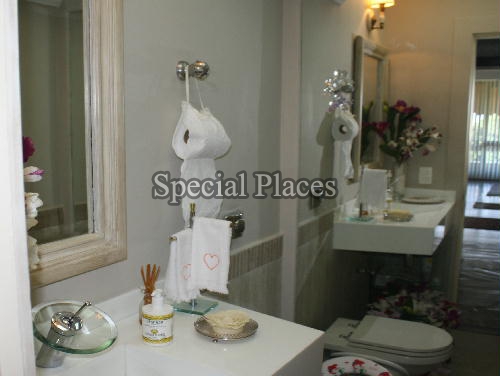Conheça LAVABO do imóvel - Casa em Condomínio 4 quartos à venda Joá, Rio de Janeiro - R$ 4.200.000 - BAC2414 - 15 LAVABO