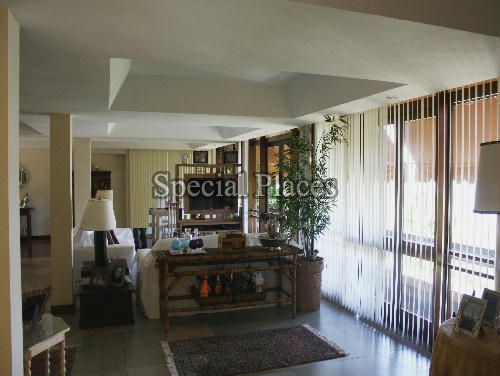 Conheça SALAO do imóvel - Casa em Condomínio 4 quartos à venda Joá, Rio de Janeiro - R$ 4.200.000 - BAC2414 - 11 SALAO