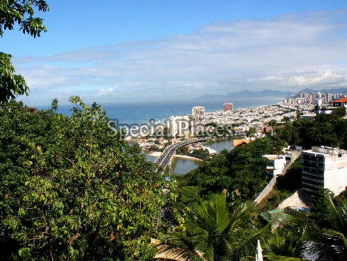 Conheça VISTA do imóvel - Casa em Condomínio 4 quartos à venda Joá, Rio de Janeiro - R$ 4.200.000 - BAC2414 - 7 VISTA