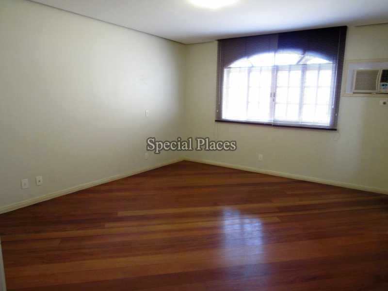 Conheça 19 suite 2 do imóvel - Casa linear, próxima a farto comercio! 4 suítes - BAC6071 - 20 19 suite 2