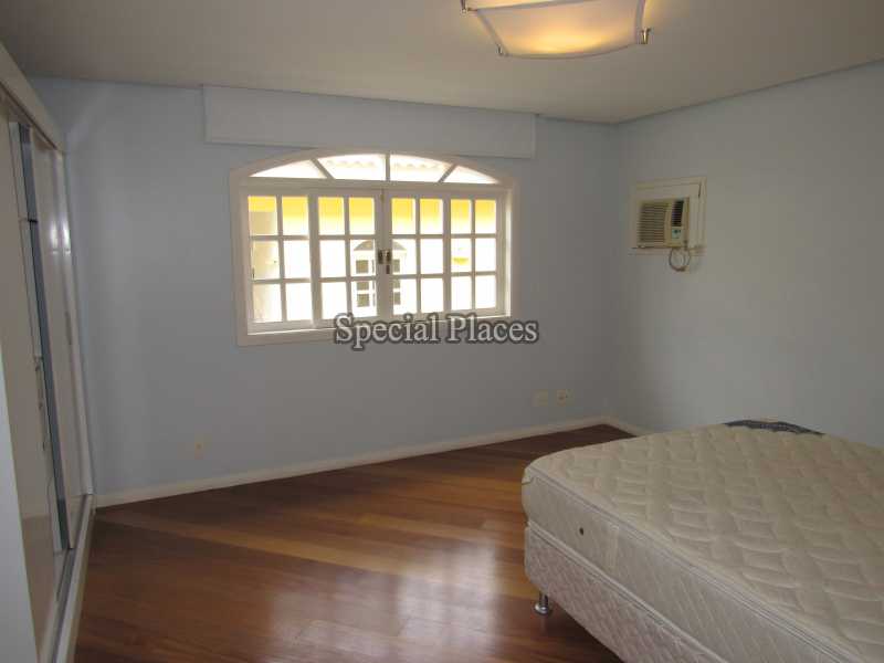 Conheça 24 suite 4 do imóvel - Casa linear, próxima a farto comercio! 4 suítes - BAC6071 - 25 24 suite 4