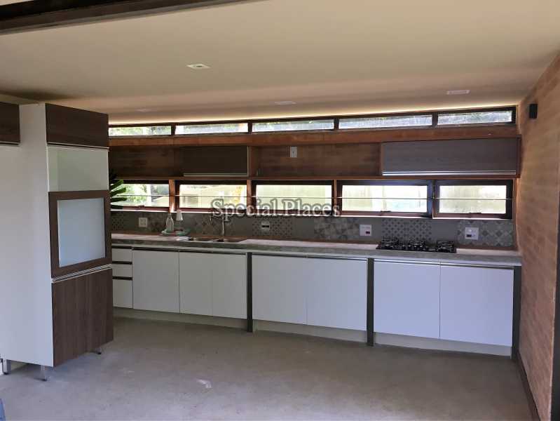Conheça IMG_3928 do imóvel - Casa em Condomínio São Conrado, Pedra Bonita, São Conrado, Rio de Janeiro, RJ Para Alugar, 3 Quartos, 258m² - LOC1170 - 16 IMG_3928