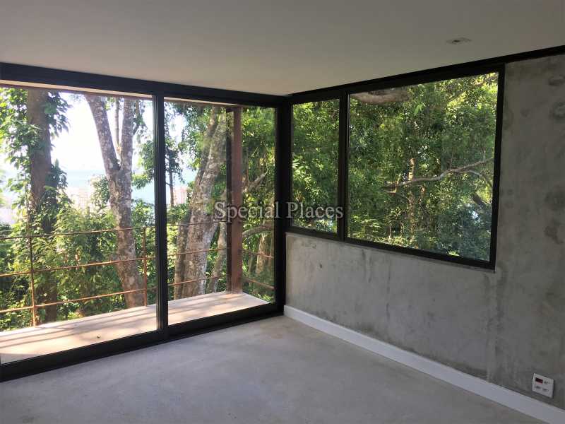 Conheça IMG_3908 do imóvel - Casa em Condomínio São Conrado, Pedra Bonita, São Conrado, Rio de Janeiro, RJ Para Alugar, 3 Quartos, 258m² - LOC1170 - 21 IMG_3908
