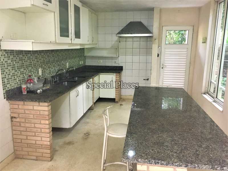 Conheça IMG_3575 do imóvel - Casa em Condomínio São Conrado, Pedra Bonita, São Conrado, Rio de Janeiro, RJ À Venda, 4 Quartos, 468m² - BAC6081 - 18 IMG_3575