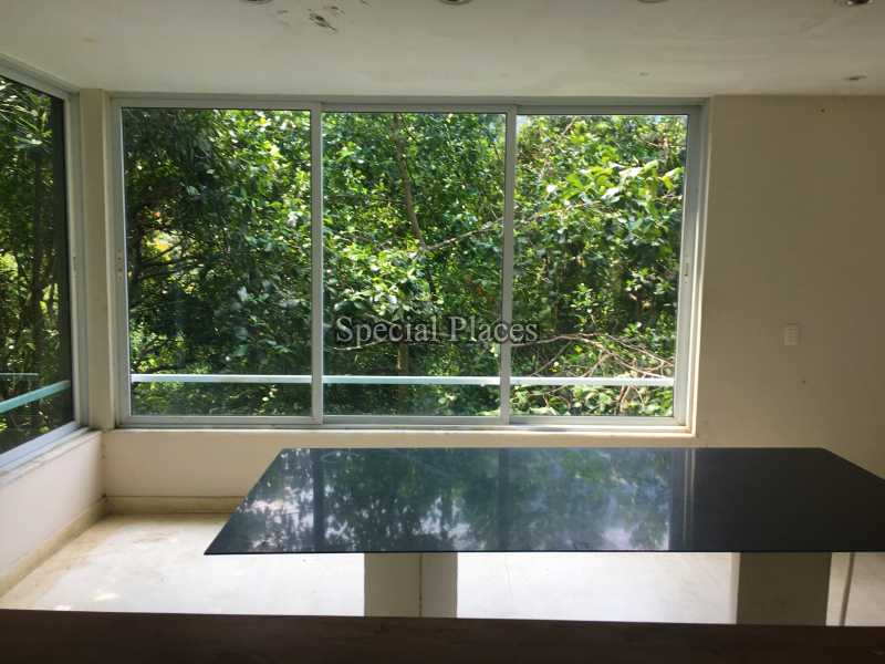 Conheça IMG_3576 do imóvel - Casa em Condomínio São Conrado, Pedra Bonita, São Conrado, Rio de Janeiro, RJ À Venda, 4 Quartos, 468m² - BAC6081 - 19 IMG_3576