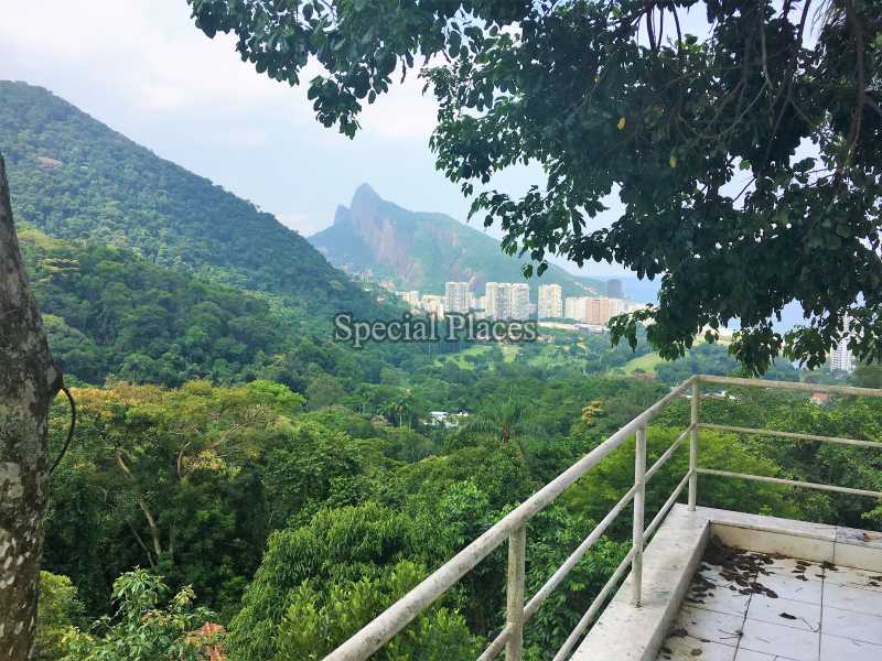 Conheça IMG_3589 do imóvel - Casa em Condomínio São Conrado, Pedra Bonita, São Conrado, Rio de Janeiro, RJ À Venda, 4 Quartos, 468m² - BAC6081 - 26 IMG_3589