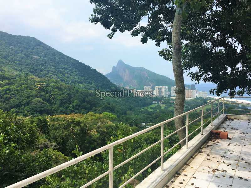 Conheça IMG_3590 do imóvel - Casa em Condomínio São Conrado, Pedra Bonita, São Conrado, Rio de Janeiro, RJ À Venda, 4 Quartos, 468m² - BAC6081 - 27 IMG_3590